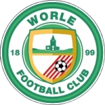 شعار Worle FC