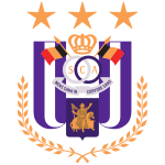 شعار RSC Anderlecht U14