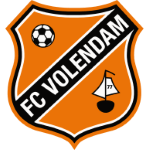 شعار FC Volendam U14