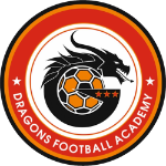 شعار Dragons Football Academy U14