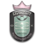 شعار MIXIT Moscow