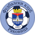 شعار FK Rakovica