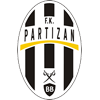 شعار FK Partizan Bumbarevo Brdo