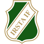 شعار Irsta IF