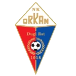 شعار NK Orkan U17