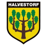 شعار SSV Halvestorf