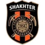 شعار Shakhter Karagandy
