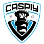 شعار Caspiy Aktau