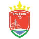 شعار Komárom VSE U19