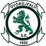 شعار Dana Győrújfalu SE U19