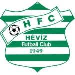 شعار Hévíz SK U19