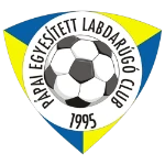 شعار Pápai ELC U19