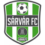 شعار Sárvár FC U19