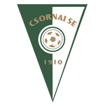شعار Csornai SE U19