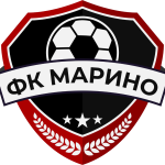 شعار FK Marino 2024