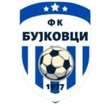 شعار FK Bujkovci