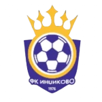 شعار FK Indjikovo