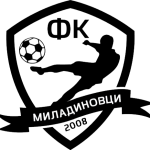 شعار FK Miladinovci