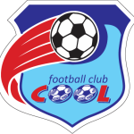 شعار FK Kul-Zdravlje Skopje