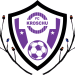 شعار FC Kroschu Sport Bitola