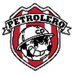 شعار Club Petrolero