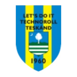 شعار Technoroll Teskánd KSE