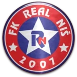 شعار FK Real Niš U17
