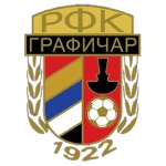 شعار RFK Grafičar U17