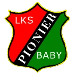 شعار LKS Pionier Baby