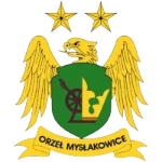 شعار KS Orzeł II Mysłakowice