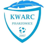 شعار LKS Kwarc Pisarzowice