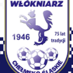 شعار KS Włókniarz Chełmsko Śląskie