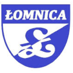 شعار KS II Łomnica