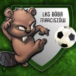شعار LKS Bóbr Marciszów