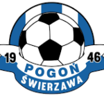 شعار KS Pogoń Świerzawa