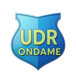 شعار UDR Ondame