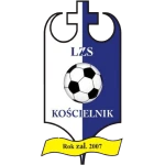 شعار LZS Kościelnik