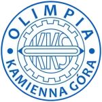 شعار Olimpia Kamienna Góra