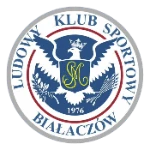 شعار LKS Białaczów
