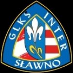 شعار GLKS Inter Sławno