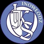 شعار LKS IKS Inowłódz