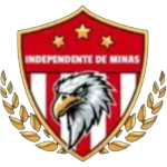 شعار Independente de Minas
