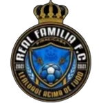 شعار Real Família FC
