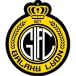 شعار Galaxy Lyon FC