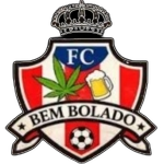 شعار Bem Bolado FC (Piracicaba)