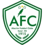 شعار Alecrim FC (Piracicaba)