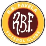 شعار R.B. Favela FC