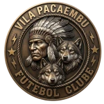 شعار Vila Pacaembu FC