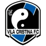 شعار Vila Cristina FC