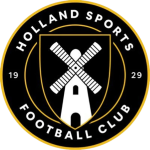شعار Holland Sports FC